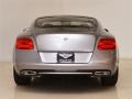 Silver Tempest - Continental GT  Photo No. 6