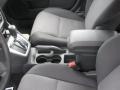 Bright Silver Metallic - Caliber SXT Photo No. 12