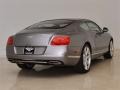 Silver Tempest - Continental GT  Photo No. 7