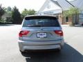 Silver Grey Metallic - X3 3.0i Photo No. 4