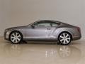 Silver Tempest 2012 Bentley Continental GT Standard Continental GT Model Exterior