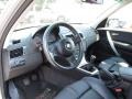 6 Speed Manual 2006 BMW X3 3.0i Transmission