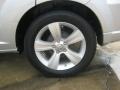 Bright Silver Metallic - Caliber SXT Photo No. 20