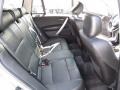 2006 BMW X3 Black Interior Interior Photo