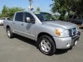 Radiant Silver 2006 Nissan Titan Gallery