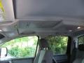 Radiant Silver - Titan SE Crew Cab 4x4 Photo No. 16