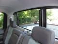 Radiant Silver - Titan SE Crew Cab 4x4 Photo No. 18