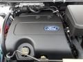 3.5 Liter DOHC 24-Valve TiVCT V6 Engine for 2011 Ford Edge Limited #52151202