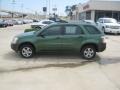Meander Green Metallic - Equinox LS Photo No. 2
