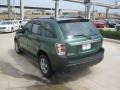 Meander Green Metallic - Equinox LS Photo No. 3