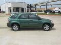Meander Green Metallic - Equinox LS Photo No. 6