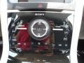 2011 Ford Edge Limited Controls