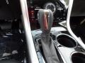 6 Speed SelectShift Automatic 2011 Ford Edge Limited Transmission