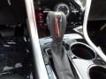  2011 Edge Limited 6 Speed SelectShift Automatic Shifter