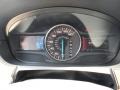 Charcoal Black Gauges Photo for 2011 Ford Edge #52151451