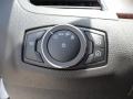 Charcoal Black Controls Photo for 2011 Ford Edge #52151478