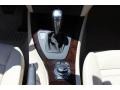 Cream Beige Transmission Photo for 2011 BMW 3 Series #52151754