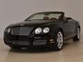 2008 Beluga Bentley Continental GTC   photo #2