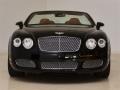 2008 Beluga Bentley Continental GTC   photo #3