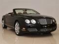 2008 Beluga Bentley Continental GTC   photo #4