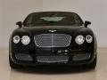 2008 Beluga Bentley Continental GTC   photo #11