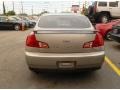 2004 Desert Platinum Metallic Infiniti G 35 Sedan  photo #6