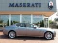 Grigio Alfieri (Grey) - Quattroporte S Photo No. 1