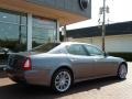 Grigio Alfieri (Grey) - Quattroporte S Photo No. 3