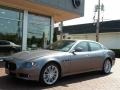 Grigio Alfieri (Grey) - Quattroporte S Photo No. 5