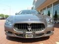 Grigio Alfieri (Grey) - Quattroporte S Photo No. 10