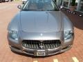 Grigio Alfieri (Grey) - Quattroporte S Photo No. 11