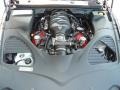 Grigio Alfieri (Grey) - Quattroporte S Photo No. 12