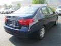 Regatta Blue Metallic - Elantra GLS Sedan Photo No. 2
