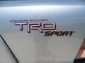 2011 Silver Streak Mica Toyota Tacoma V6 TRD Sport Double Cab 4x4  photo #15