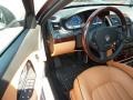 Grigio Alfieri (Grey) - Quattroporte S Photo No. 15