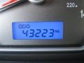 Regatta Blue Metallic - Elantra GLS Sedan Photo No. 3