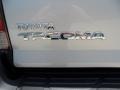2011 Silver Streak Mica Toyota Tacoma V6 TRD Sport Double Cab 4x4  photo #16