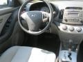 Regatta Blue Metallic - Elantra GLS Sedan Photo No. 4