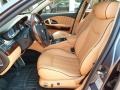 Cuoio Interior Photo for 2011 Maserati Quattroporte #52152855