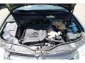 Fresco Green Metallic - Passat GLS Sedan Photo No. 26