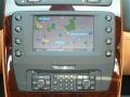 Cuoio Navigation Photo for 2011 Maserati Quattroporte #52152921