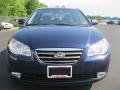 Regatta Blue Metallic - Elantra GLS Sedan Photo No. 9