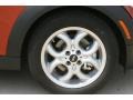 Spice Orange Metallic - Cooper Hardtop Photo No. 7