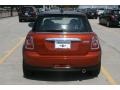 Spice Orange Metallic - Cooper Hardtop Photo No. 8