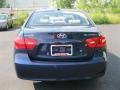 Regatta Blue Metallic - Elantra GLS Sedan Photo No. 12