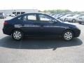 Regatta Blue Metallic - Elantra GLS Sedan Photo No. 13