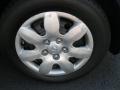 Regatta Blue Metallic - Elantra GLS Sedan Photo No. 15