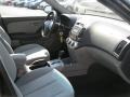 Regatta Blue Metallic - Elantra GLS Sedan Photo No. 16