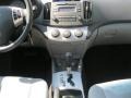 Regatta Blue Metallic - Elantra GLS Sedan Photo No. 20