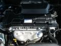 Regatta Blue Metallic - Elantra GLS Sedan Photo No. 24